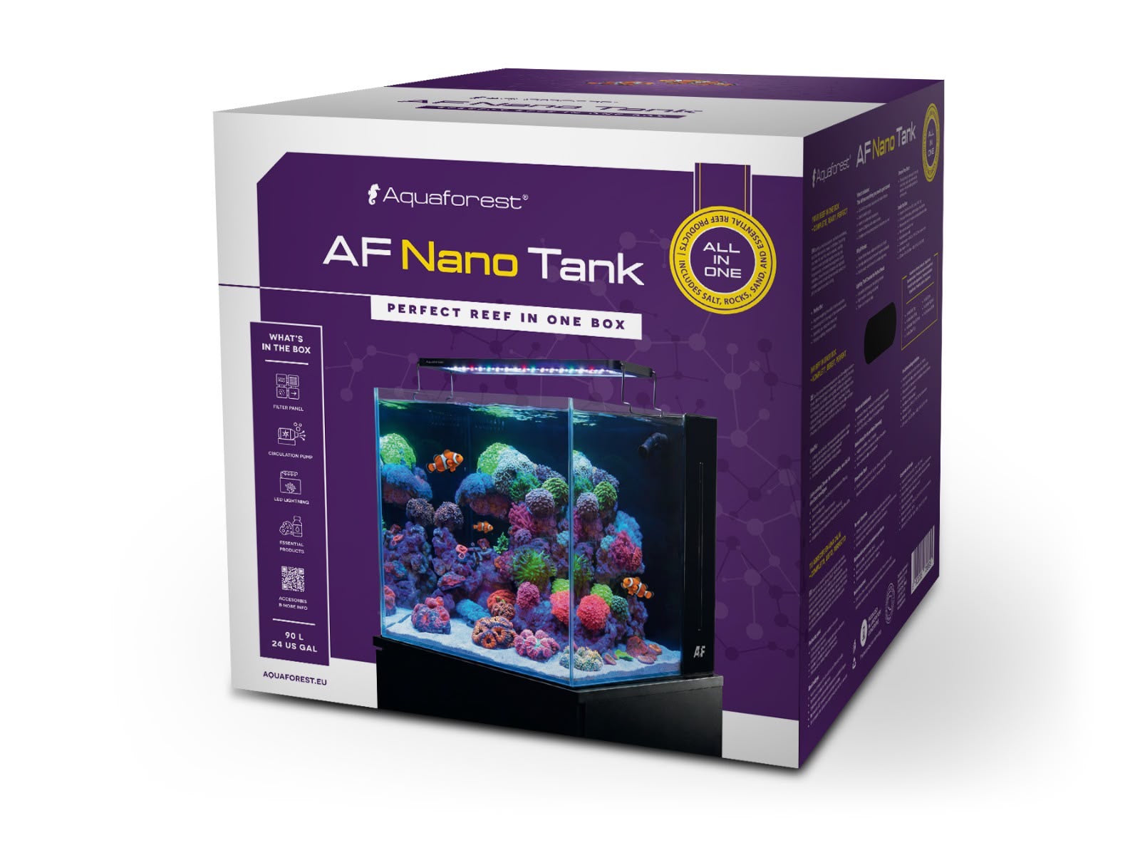 Two Corals Aquatics