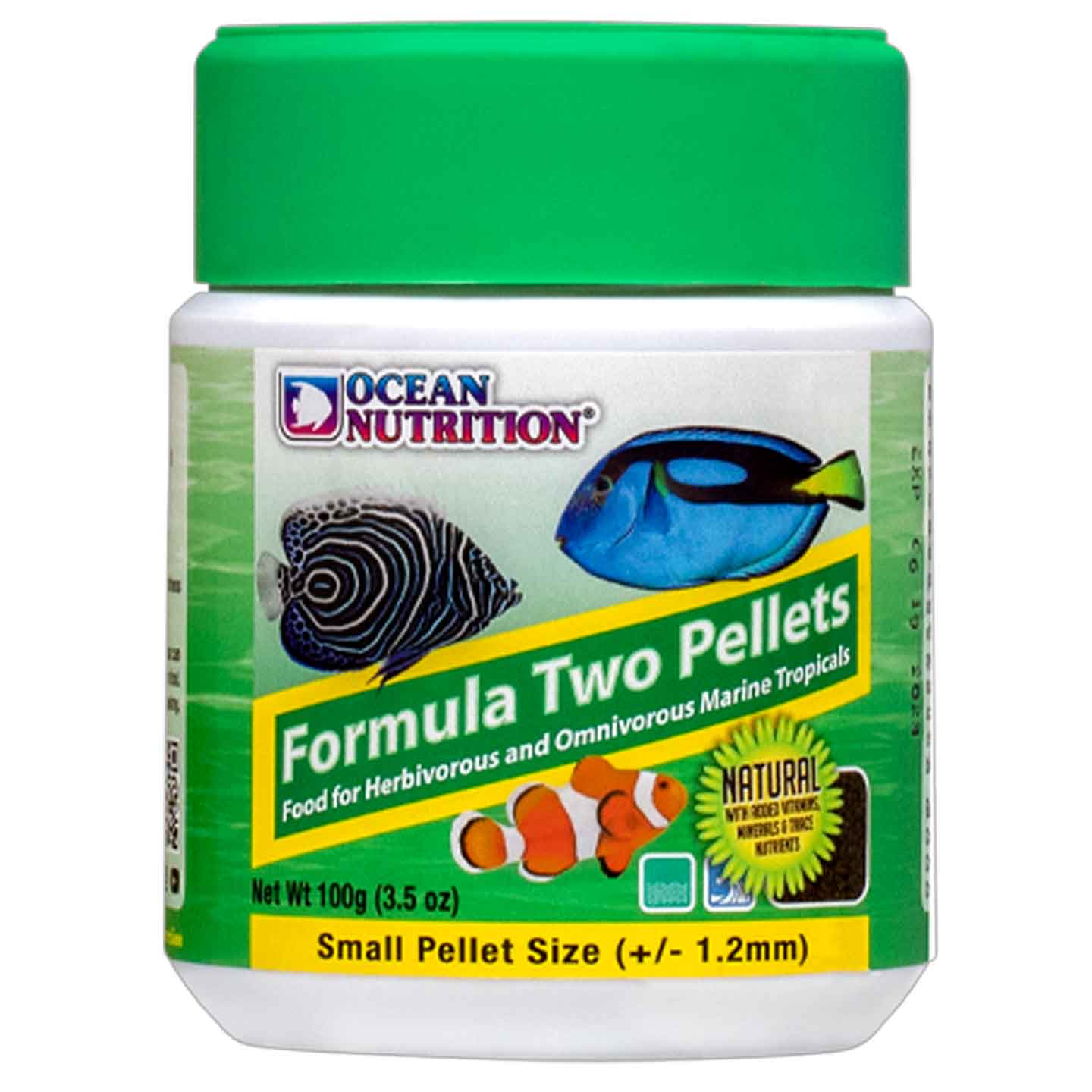 Two Corals Aquatics