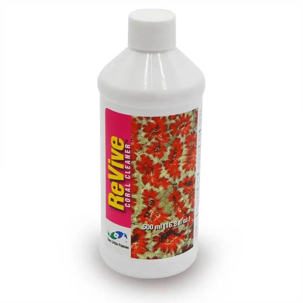 Two Corals Aquatics