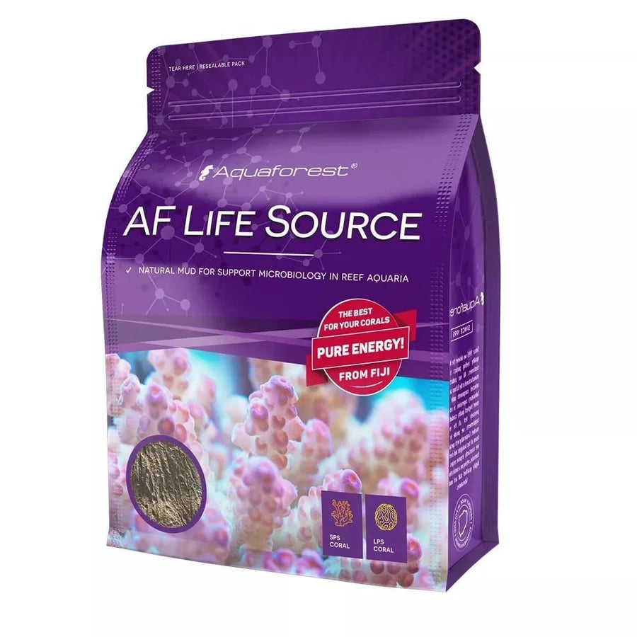 Two Corals Aquatics