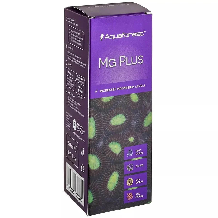 Two Corals Aquatics