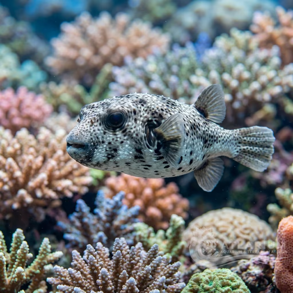 Two Corals Aquatics