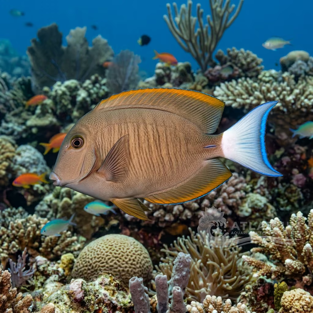 Two Corals Aquatics