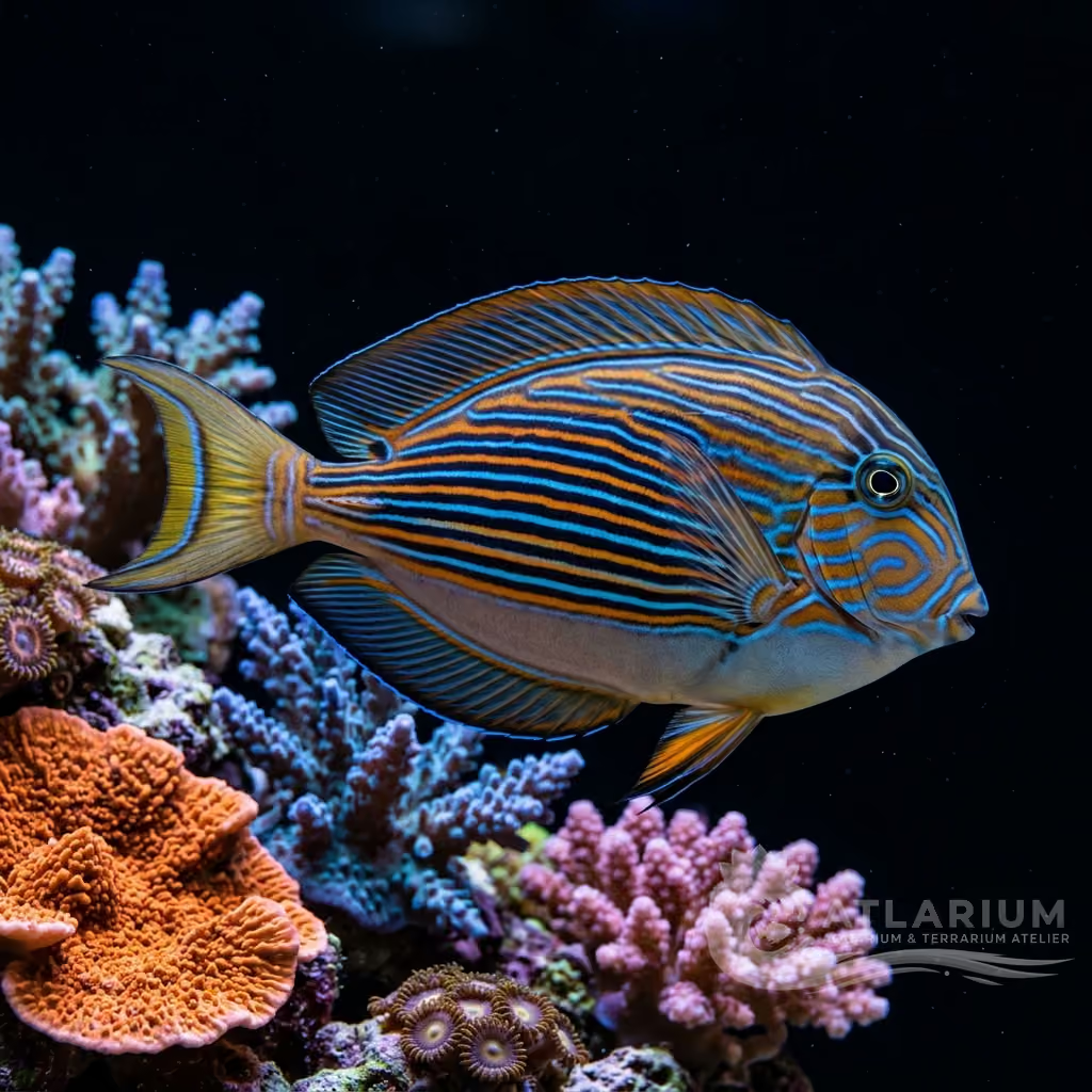 Two Corals Aquatics