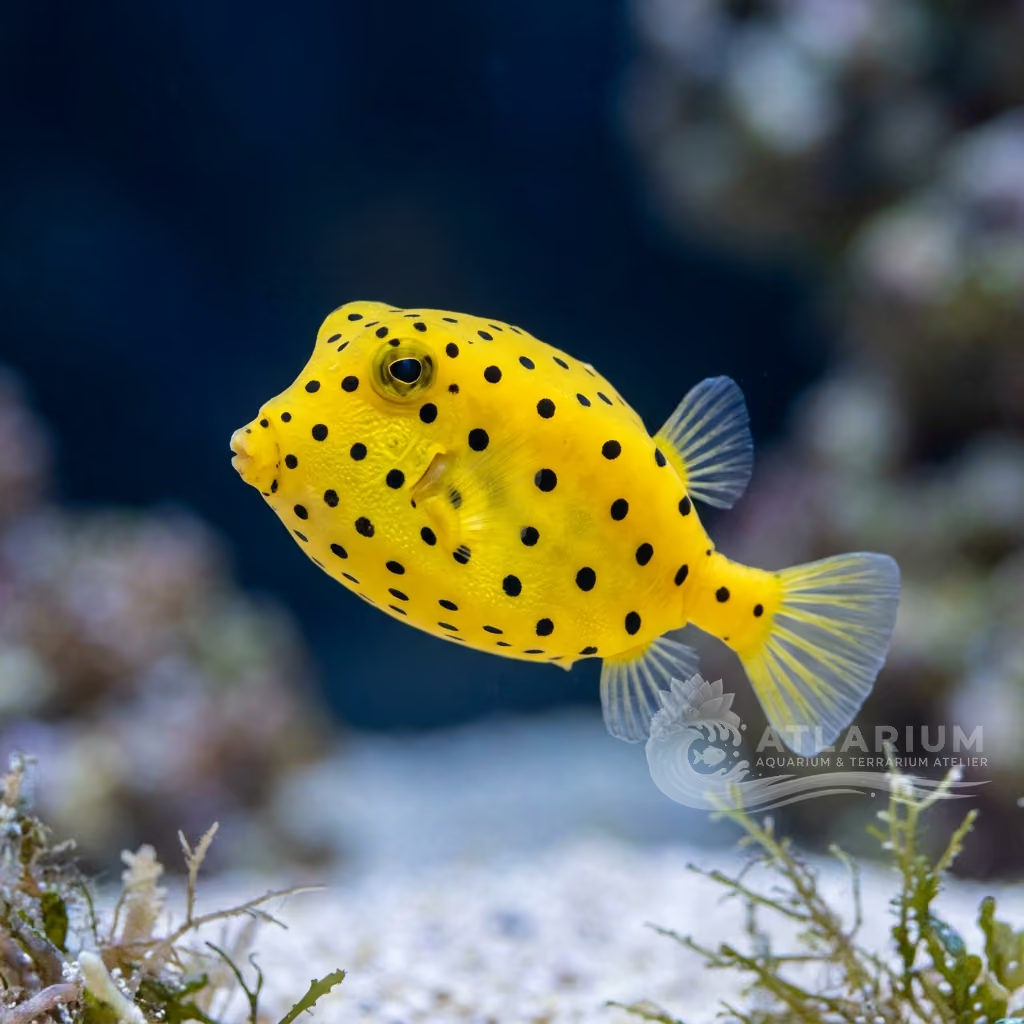 Two Corals Aquatics