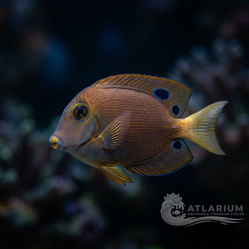 Two Corals Aquatics