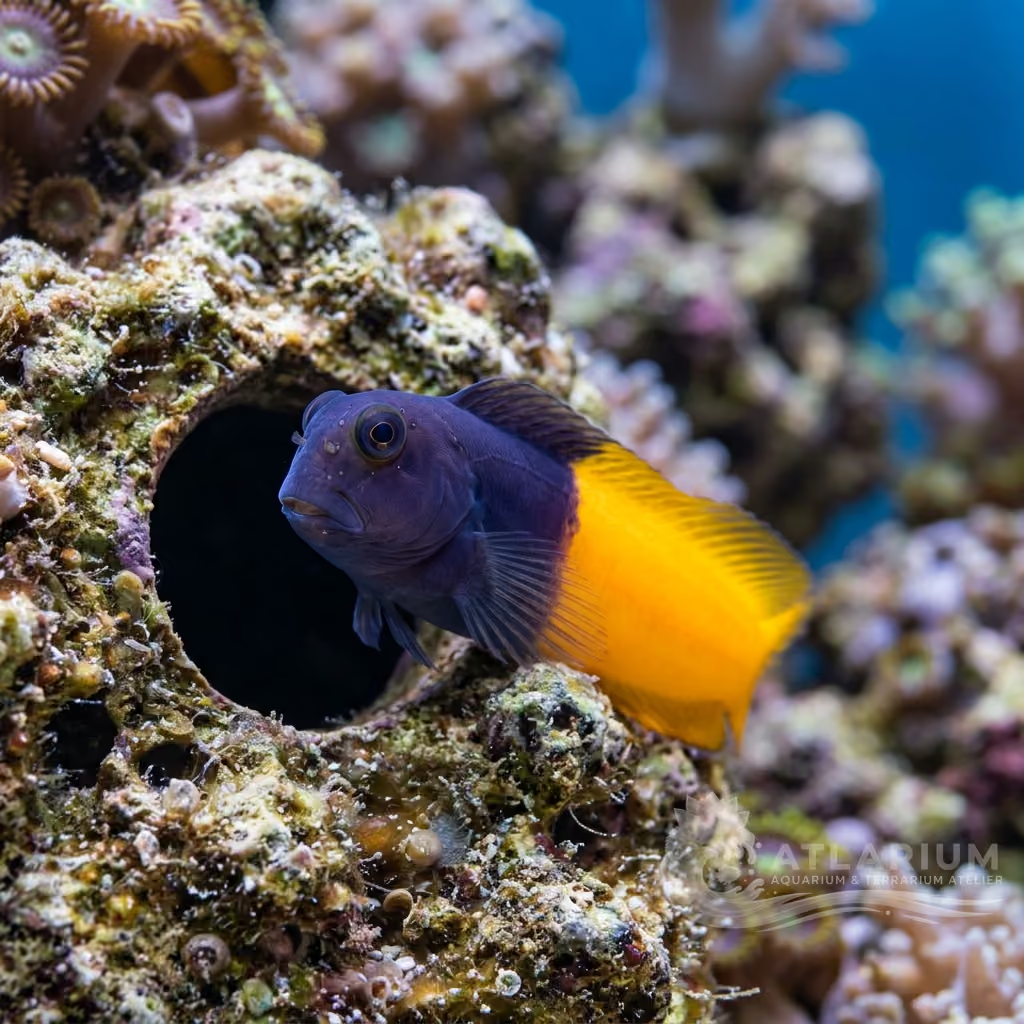 Two Corals Aquatics